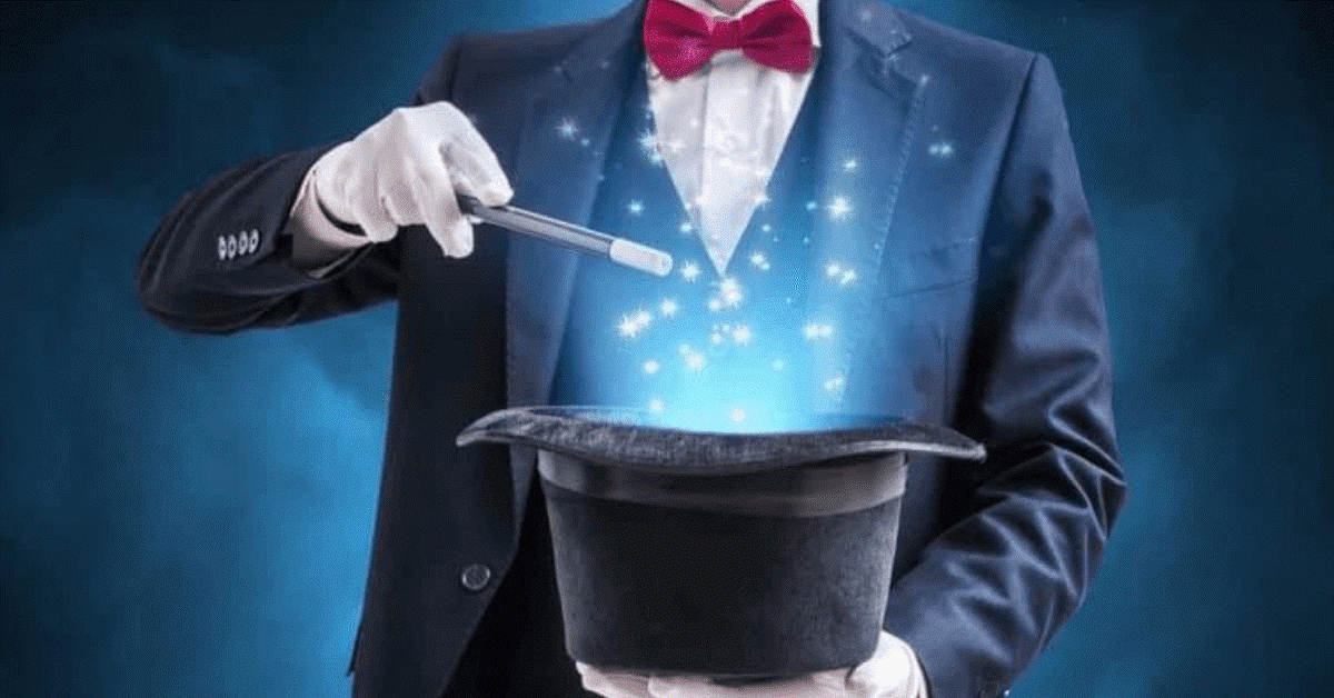 7 Must-Watch TV Shows with Magic Powers