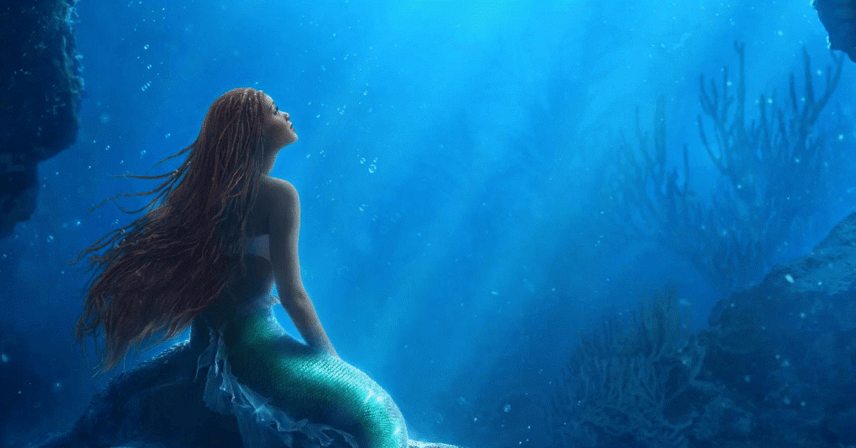 7 amazing TV shows about Mermaids