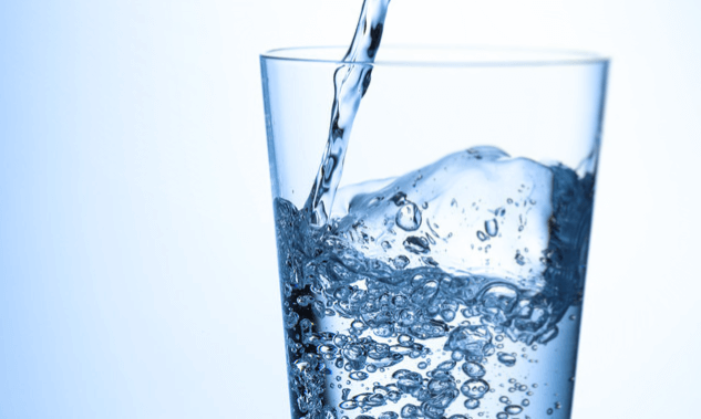 Drink Plenty of Water