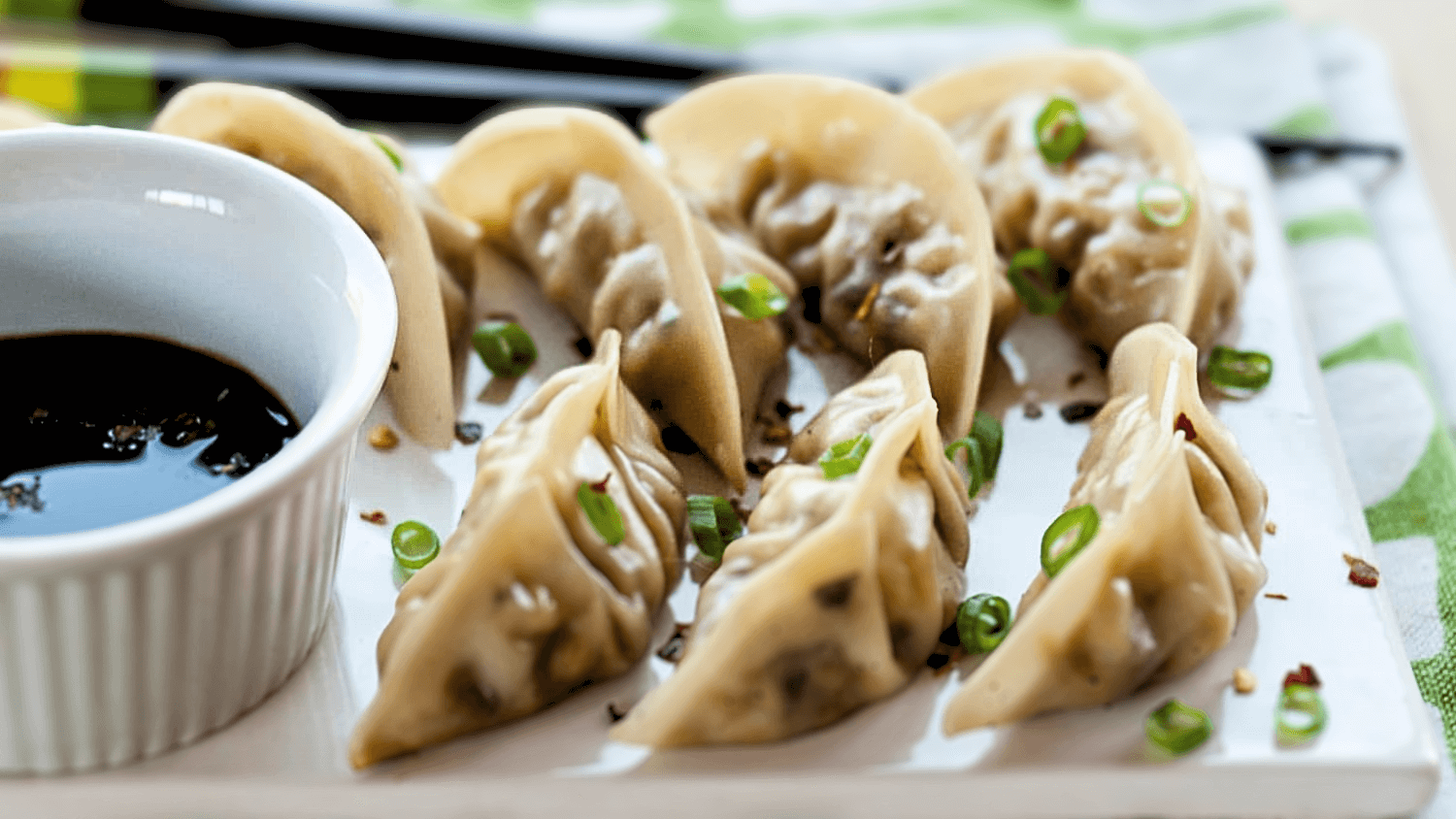 Dumplings