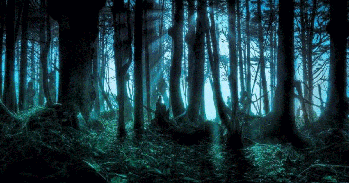 7 Best Horror Series on Netflix