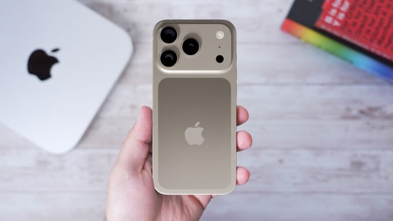 iPhone 17 Pro Giveaway for Just ₹10 India Latest Giveaway Offer