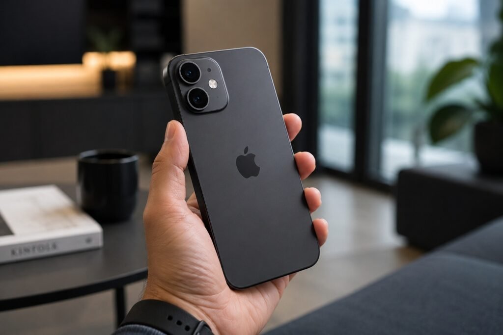 iPhone 17 Smartphone India