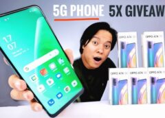OPPO Mobile Giveaway for Just ₹5 India Latest Giveaway Offer
