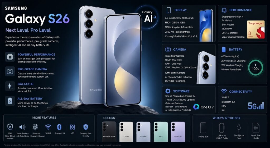 Galaxy_S26_Specifications_v2