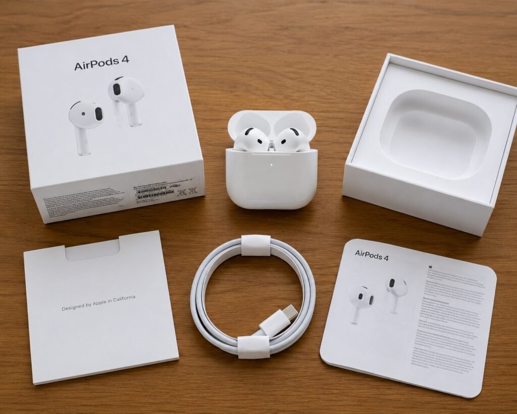 Apple_AirPods_4_Unboxing