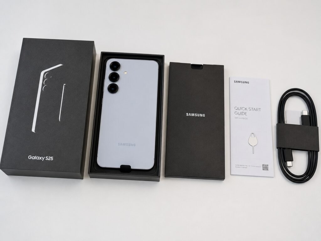 Samsung_Galaxy_S25_Unboxing