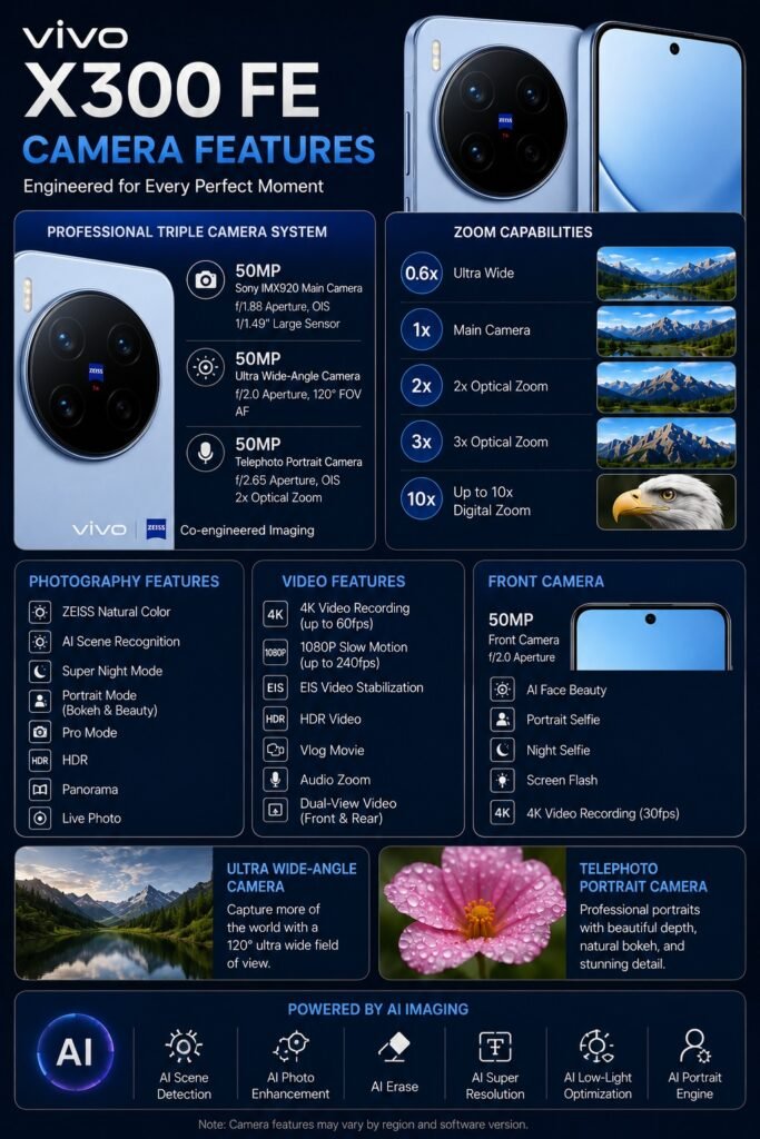 Vivo_X300_FE_Camera_Features