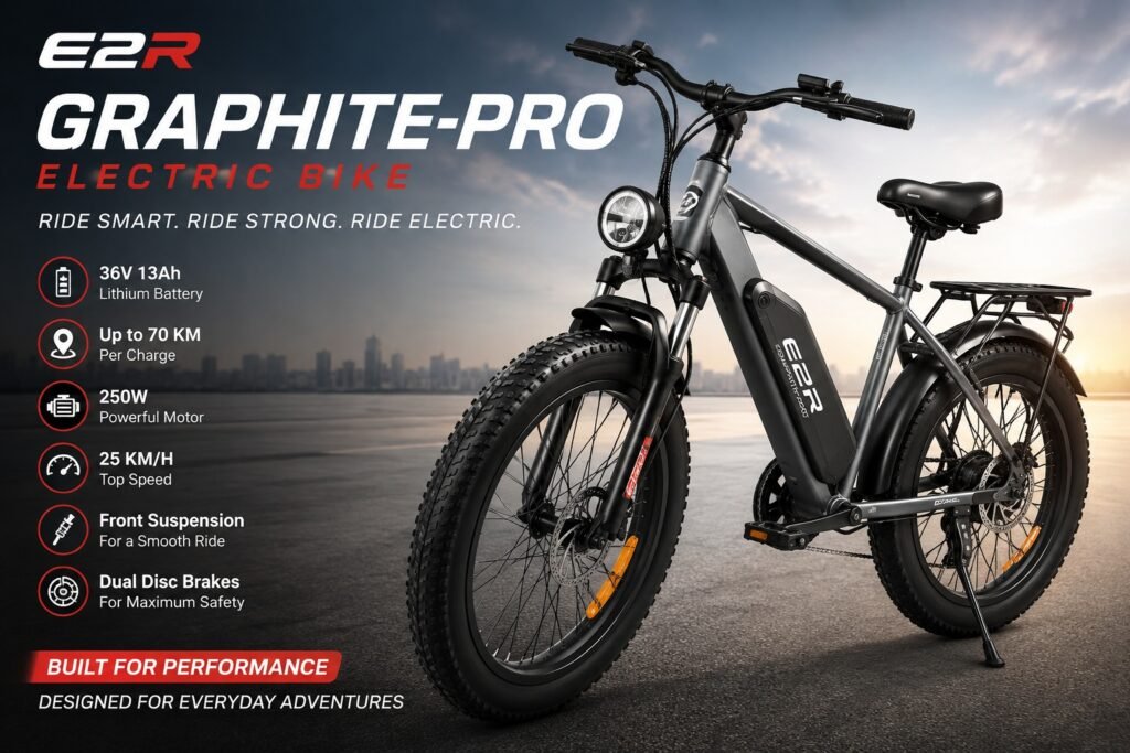 E2R_Graphite_Pro_Electric_Bike_Hero