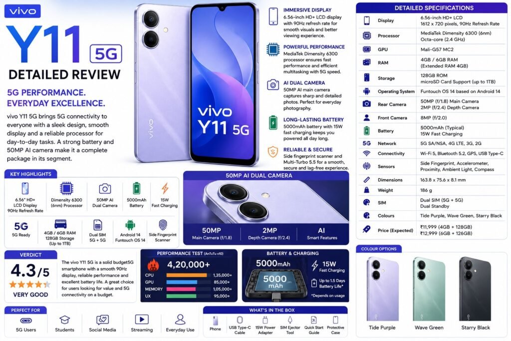 Vivo_Y11_5G_Detailed_Review