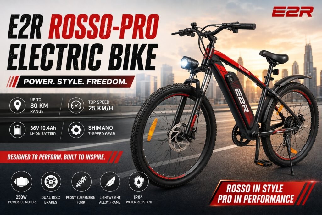 E2R_Rosso_Pro_Electric_Bike_Hero