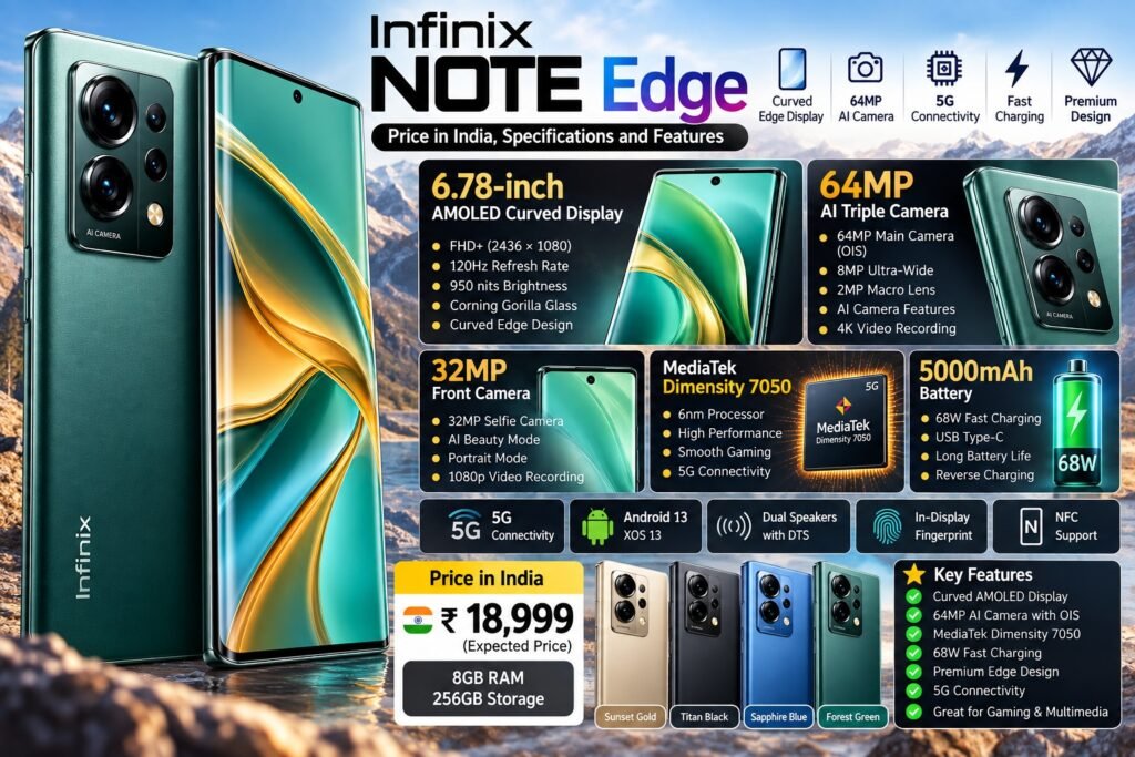 Infinix_Note_Edge_Price_India_Specifications