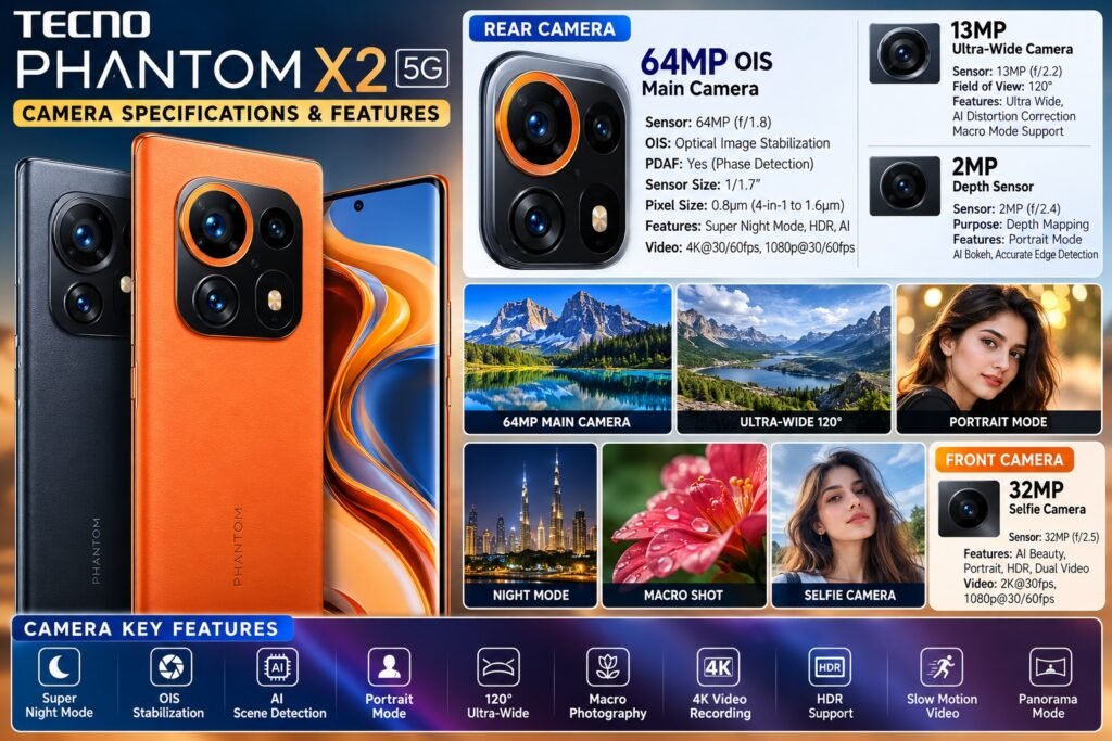 tecno_phantom_x2_5g_camera_specifications