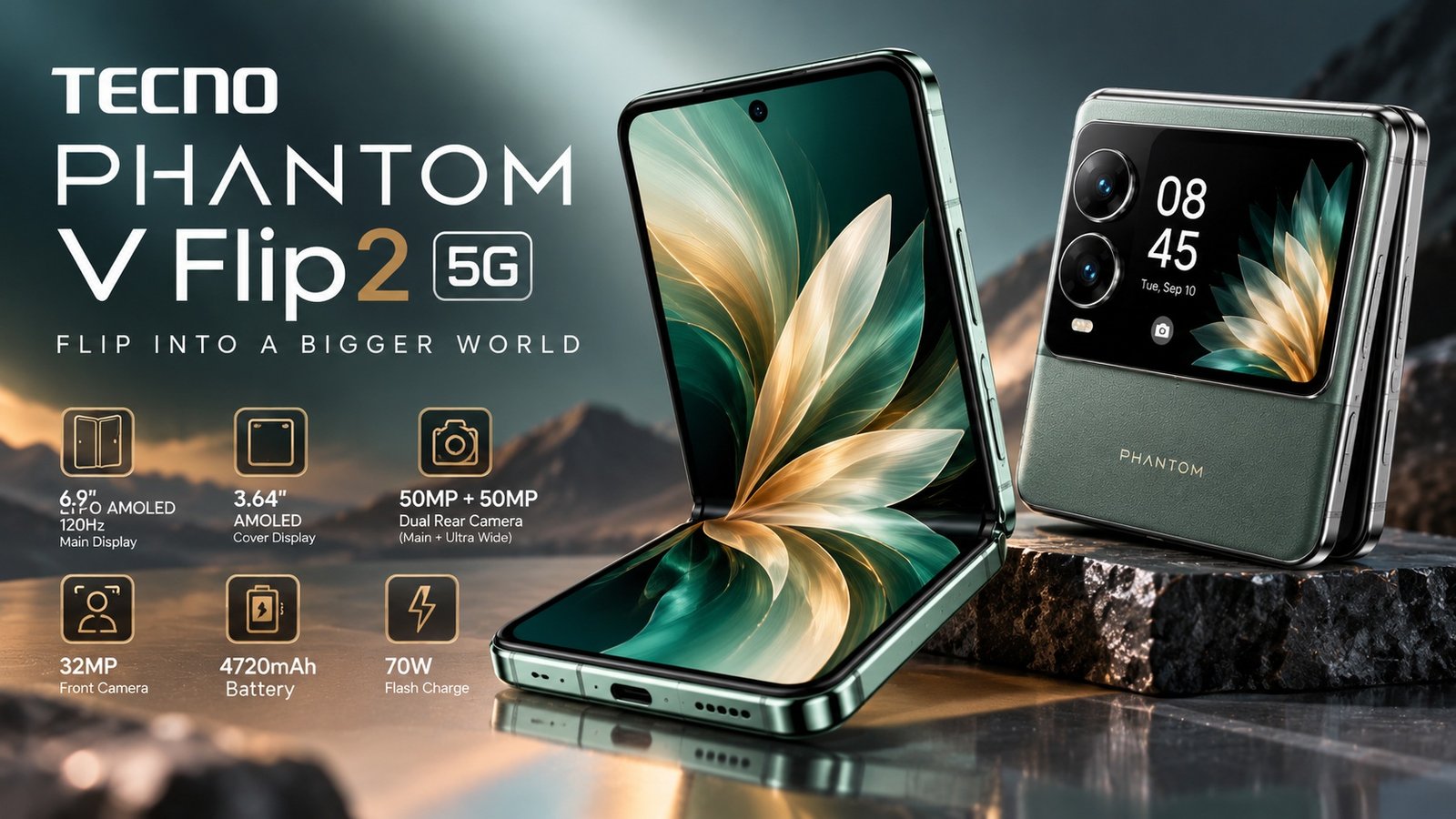 tecno_phantom_v_flip2_5g_hero